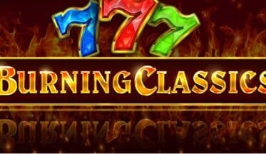 Burning Classics