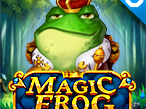 Magic Frog