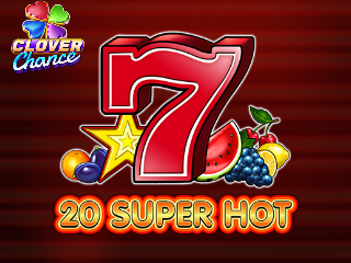 20 Super Hot