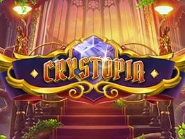 Crystopia screenshot