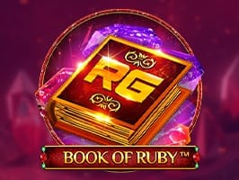 Book of Ruby screenshot