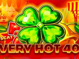 Very Hot 40 Christmas