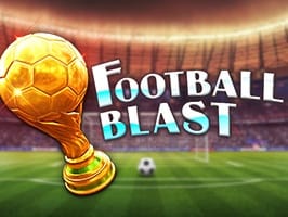 Football Blast screenshot